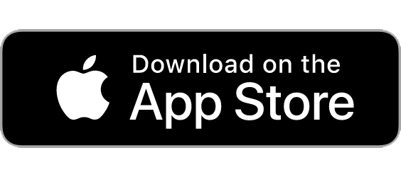 apple app store badge